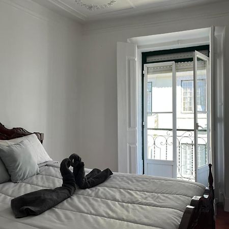 Lisboa Principe Real Home - Casa De Hospedes Экстерьер фото