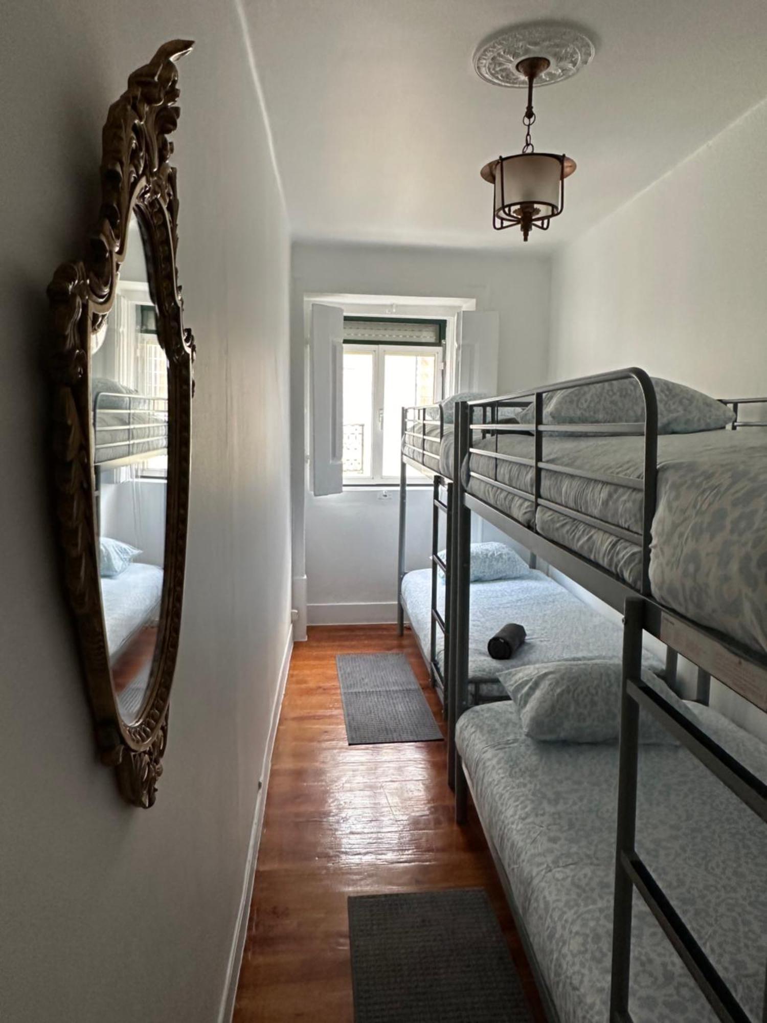 Lisboa Principe Real Home - Casa De Hospedes Экстерьер фото