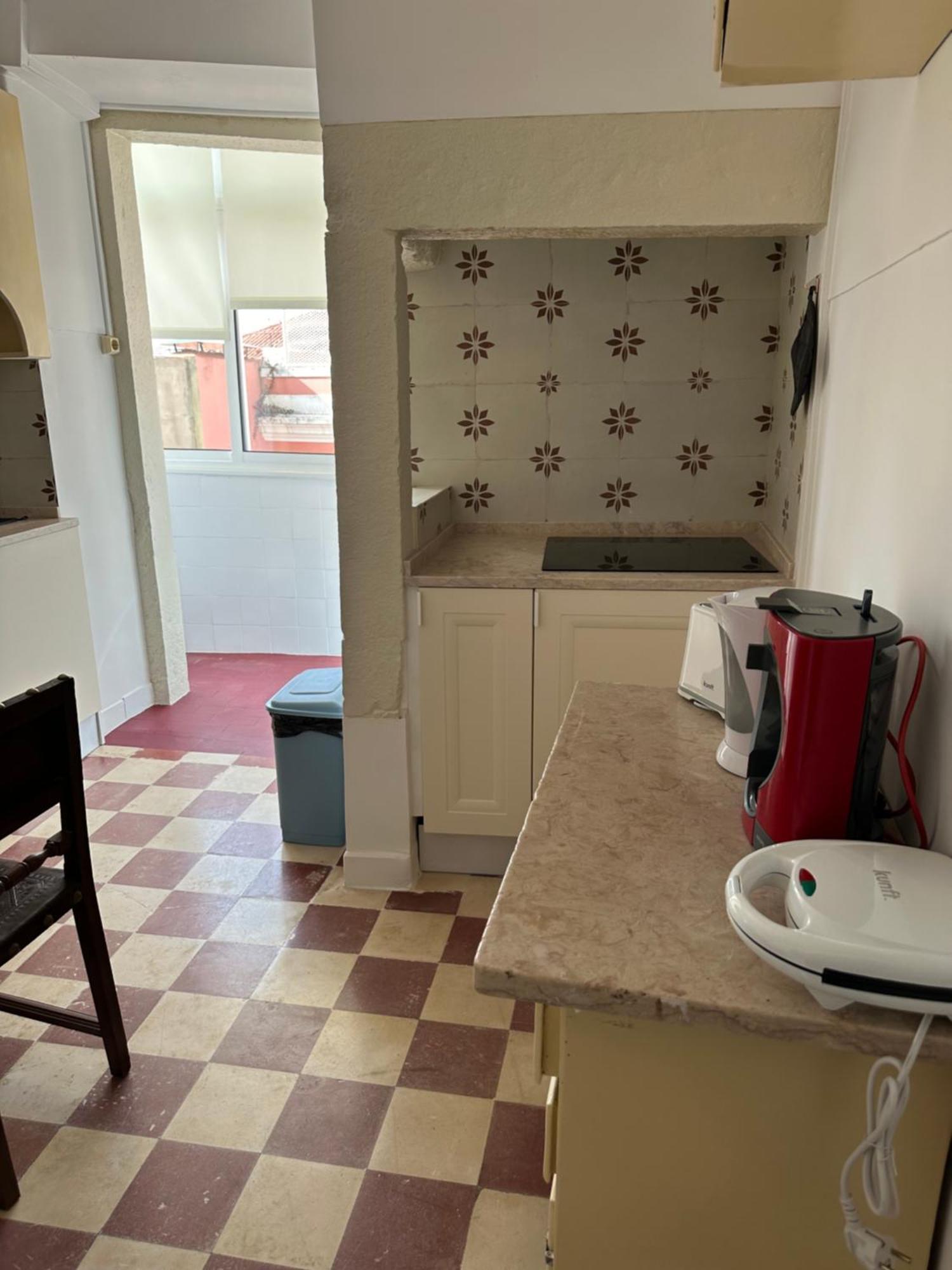 Lisboa Principe Real Home - Casa De Hospedes Экстерьер фото