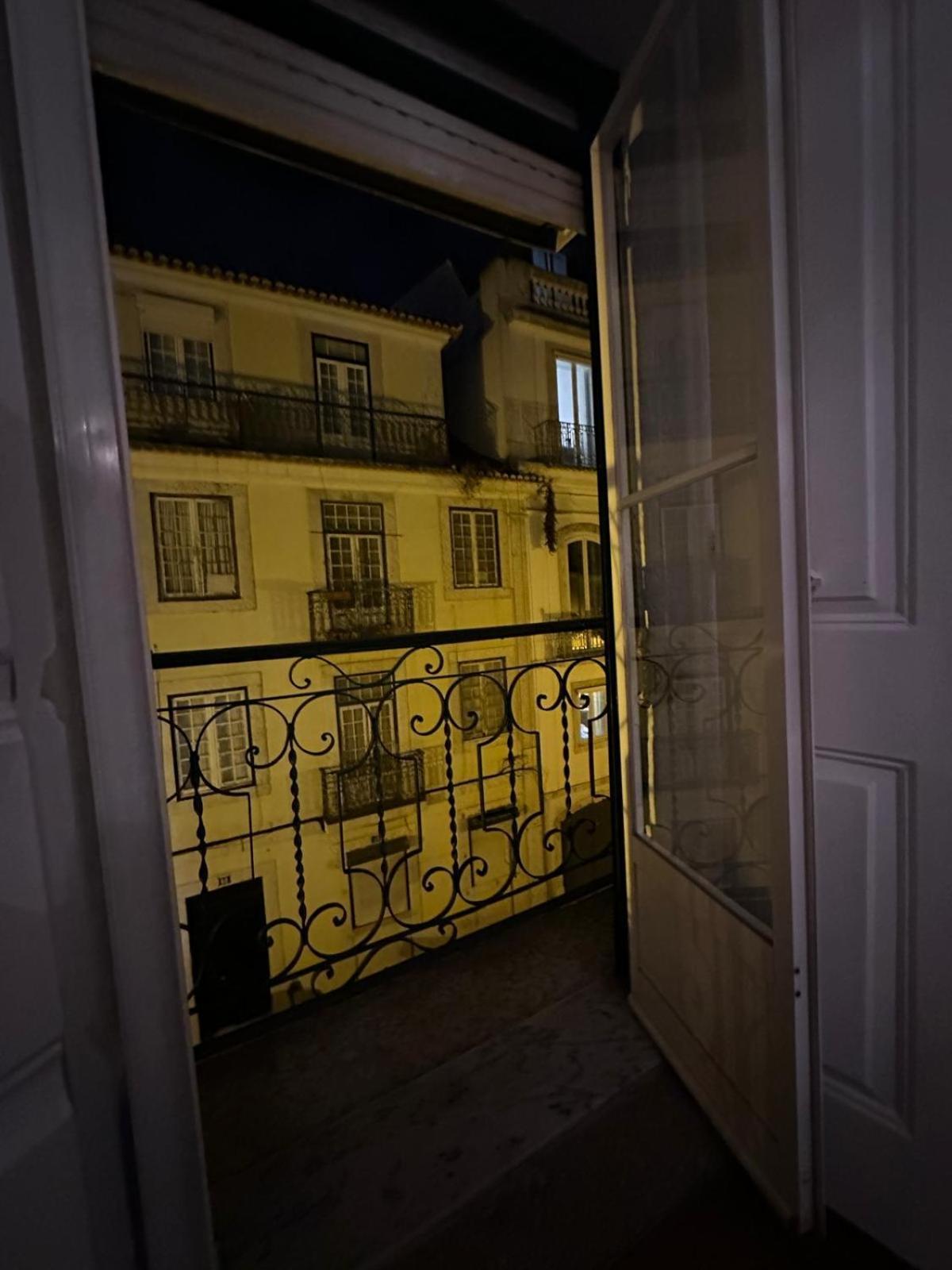 Lisboa Principe Real Home - Casa De Hospedes Экстерьер фото