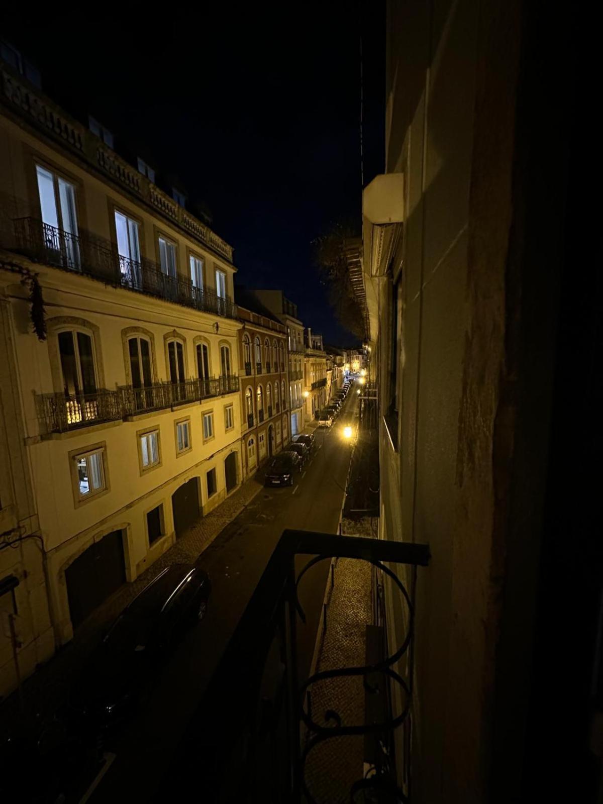 Lisboa Principe Real Home - Casa De Hospedes Экстерьер фото