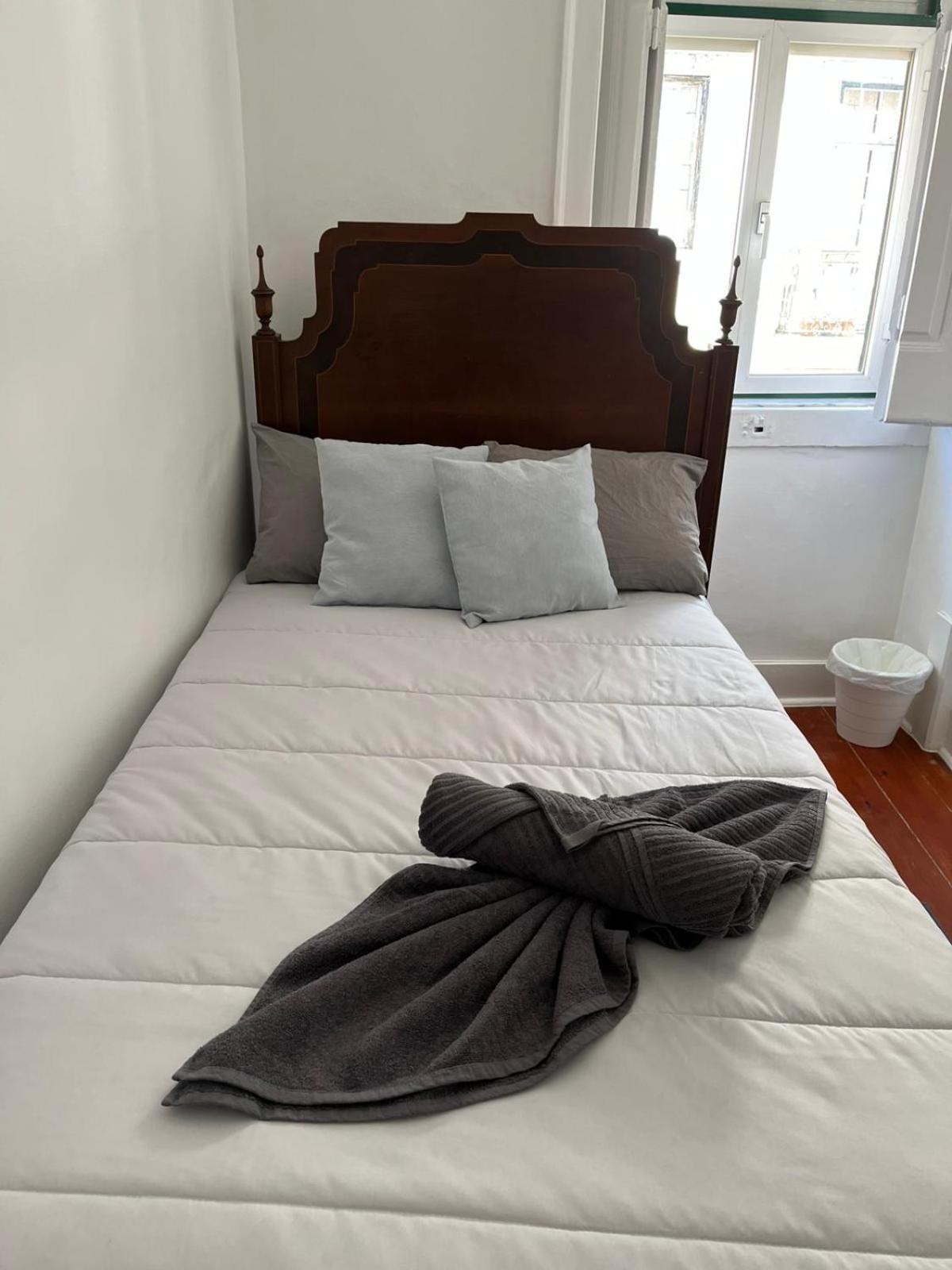 Lisboa Principe Real Home - Casa De Hospedes Номер фото