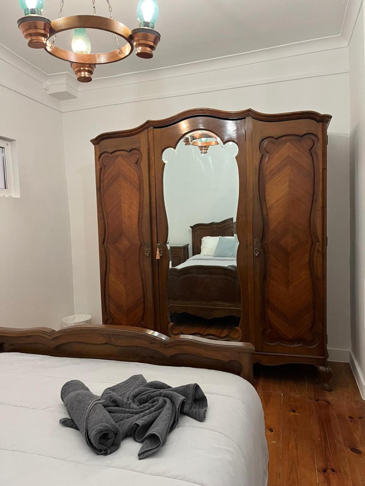 Lisboa Principe Real Home - Casa De Hospedes Номер фото