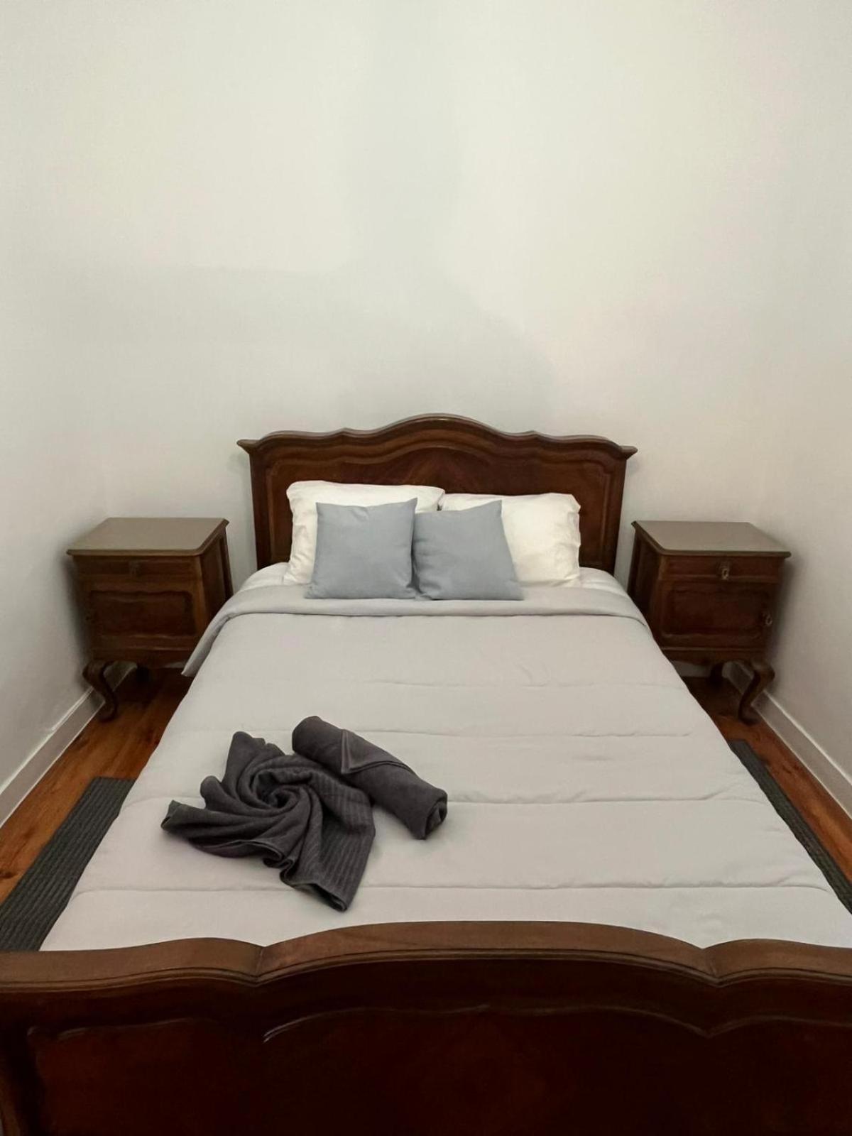 Lisboa Principe Real Home - Casa De Hospedes Номер фото