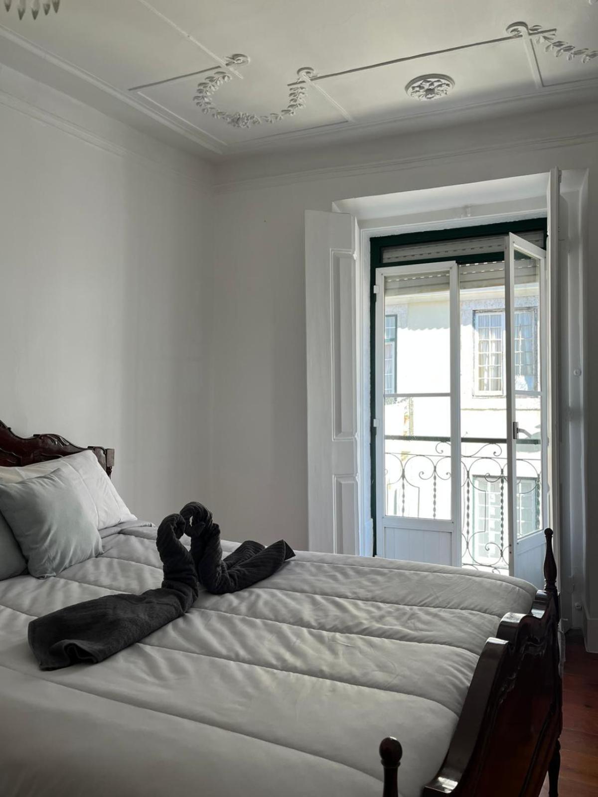 Lisboa Principe Real Home - Casa De Hospedes Экстерьер фото