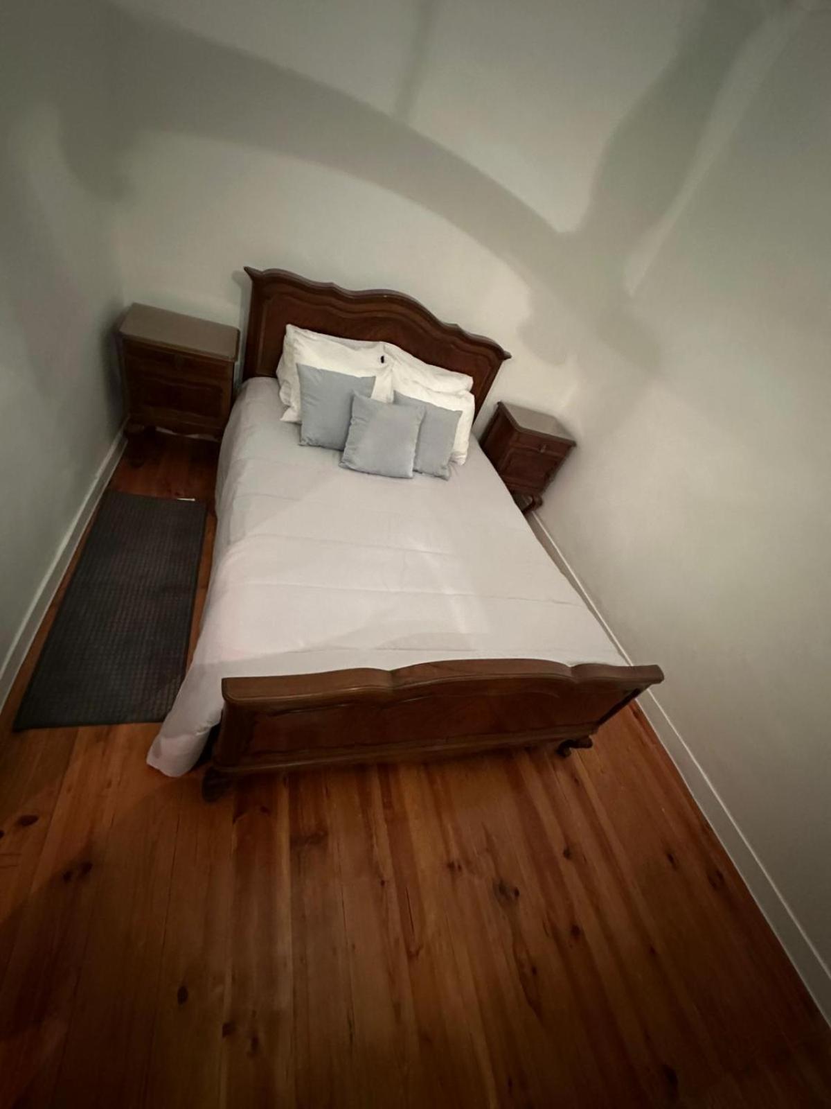 Lisboa Principe Real Home - Casa De Hospedes Номер фото