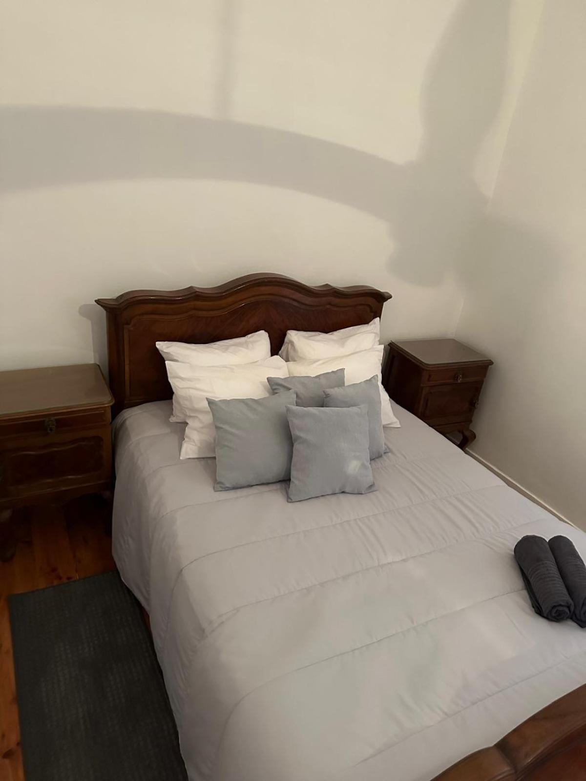 Lisboa Principe Real Home - Casa De Hospedes Номер фото
