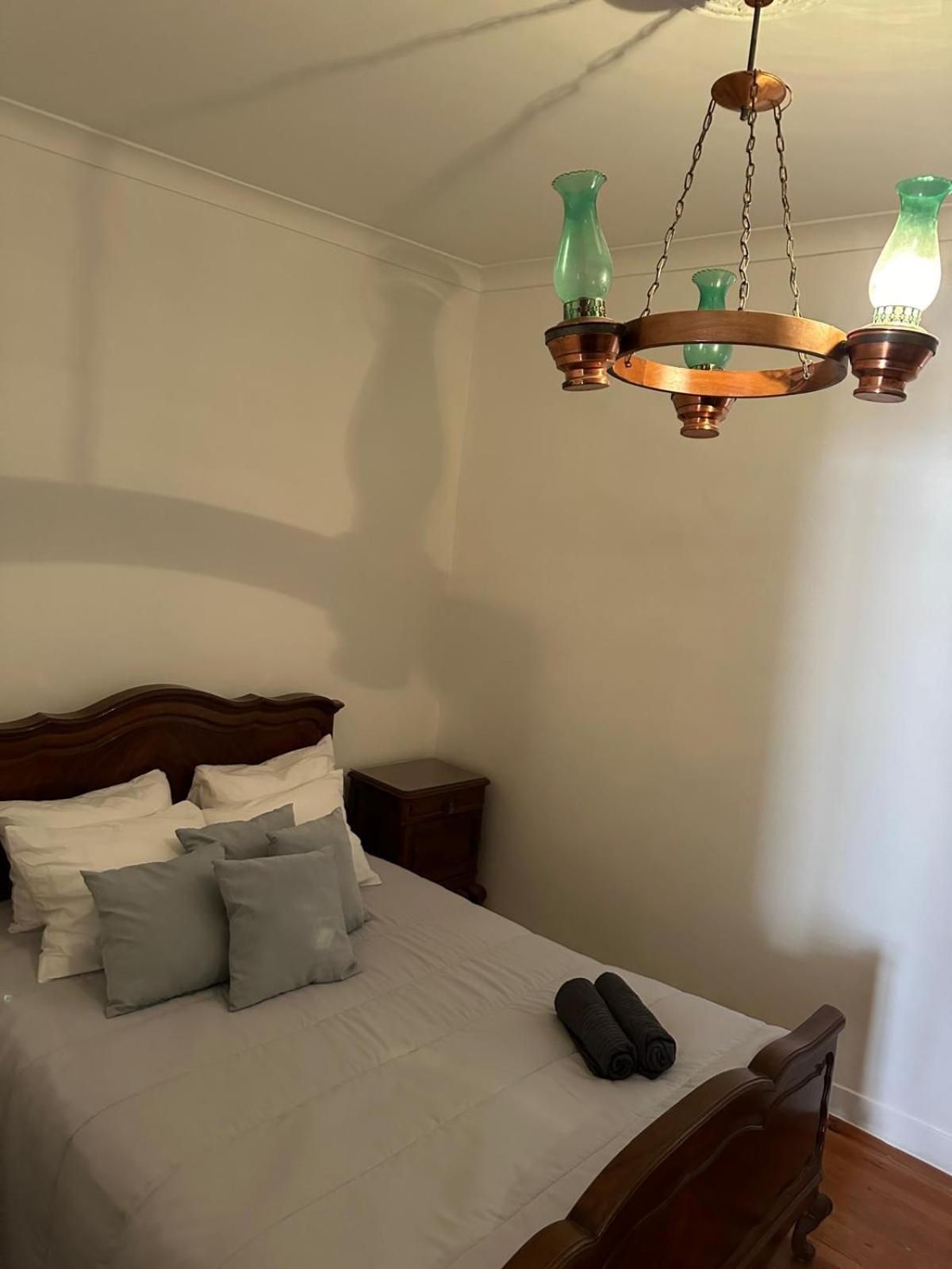 Lisboa Principe Real Home - Casa De Hospedes Номер фото