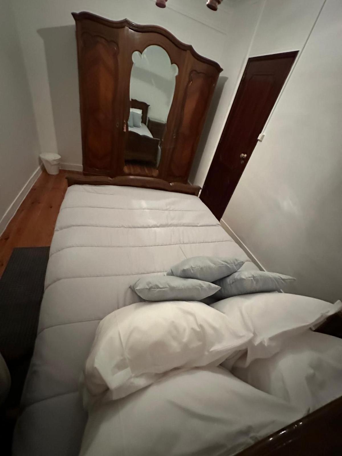 Lisboa Principe Real Home - Casa De Hospedes Номер фото