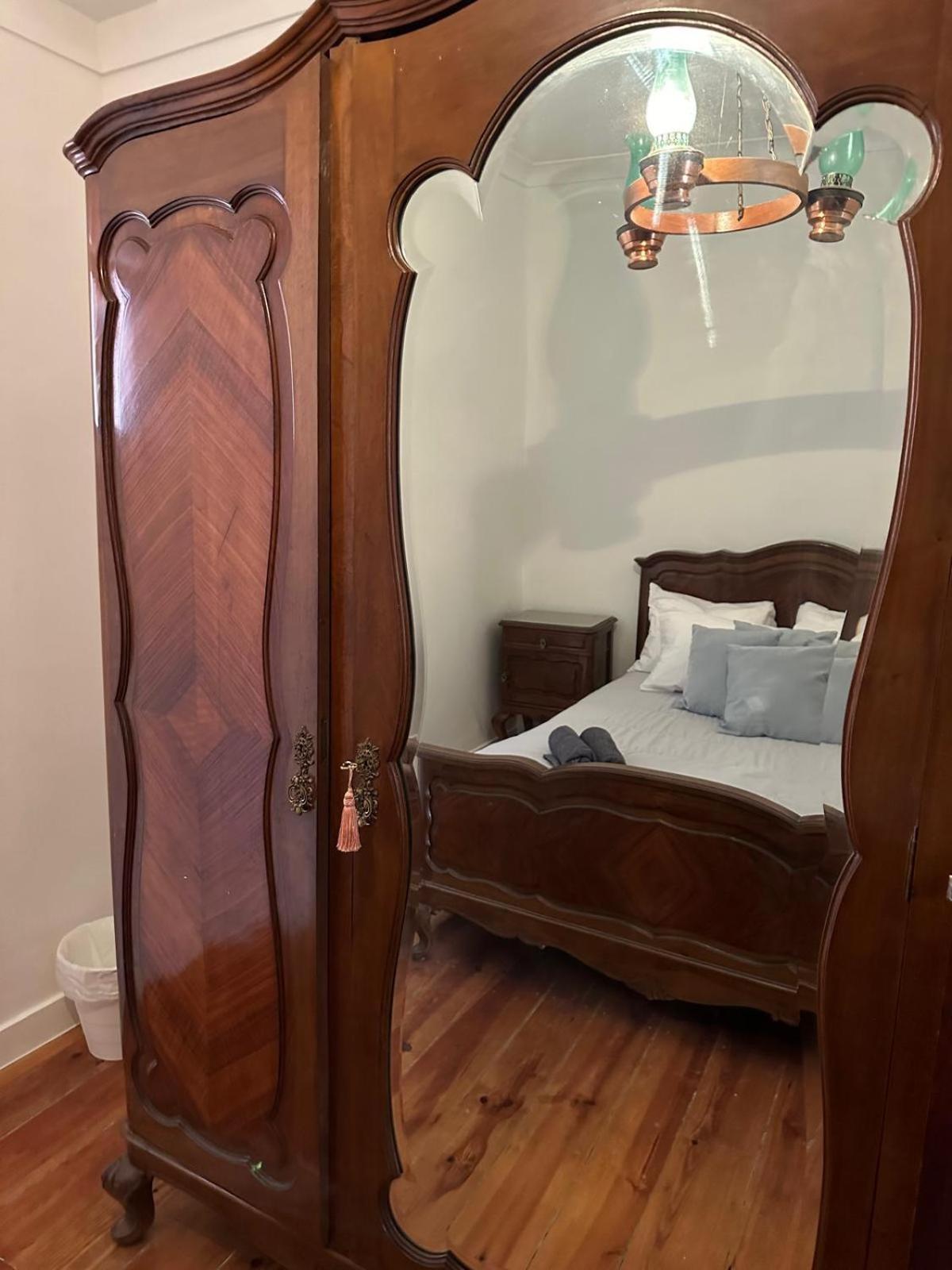 Lisboa Principe Real Home - Casa De Hospedes Номер фото