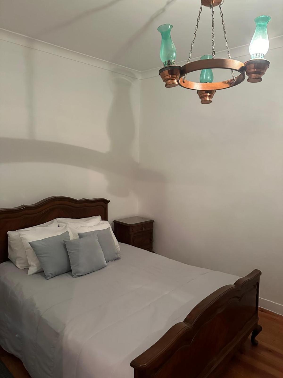 Lisboa Principe Real Home - Casa De Hospedes Номер фото