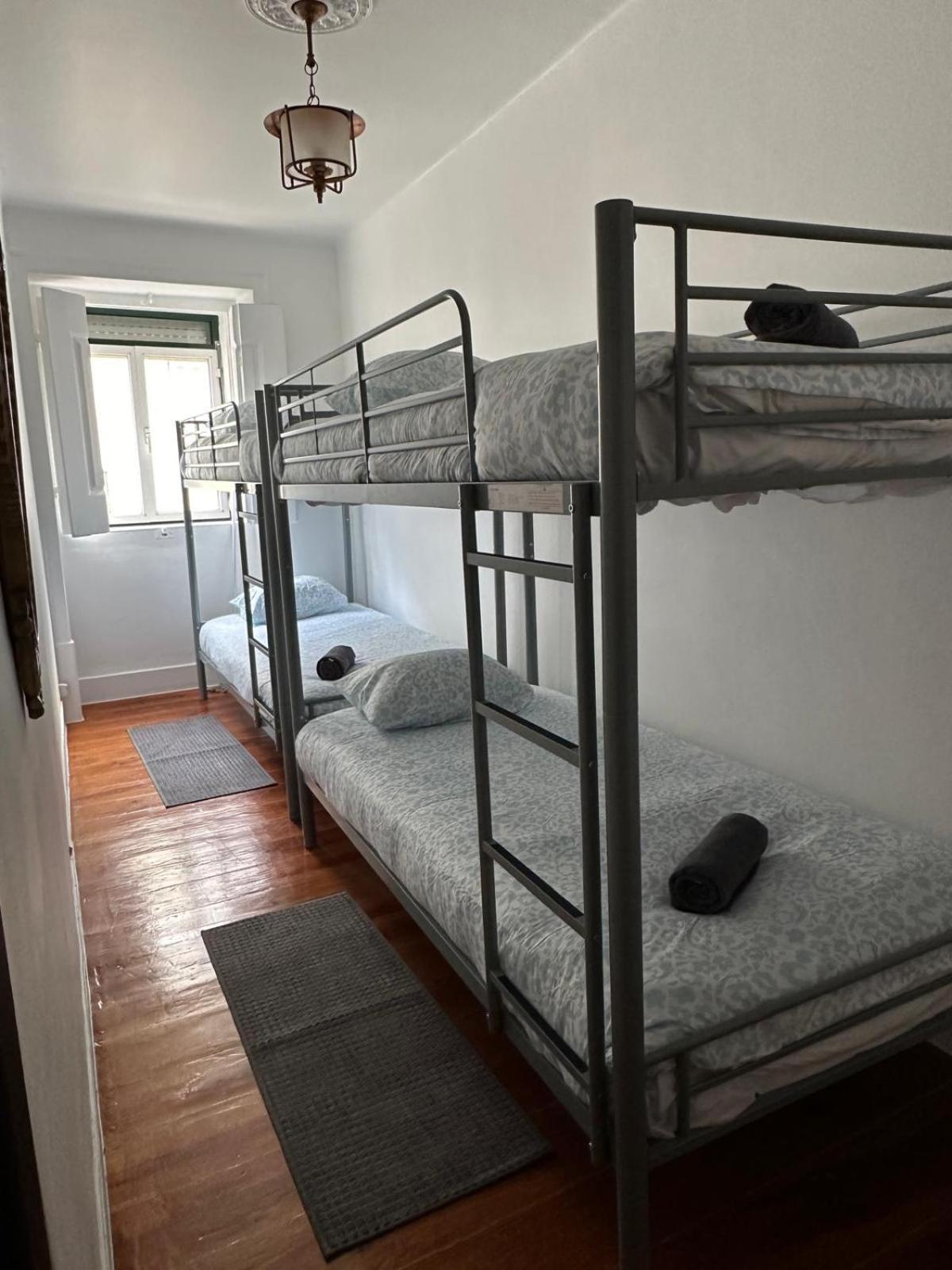 Lisboa Principe Real Home - Casa De Hospedes Номер фото