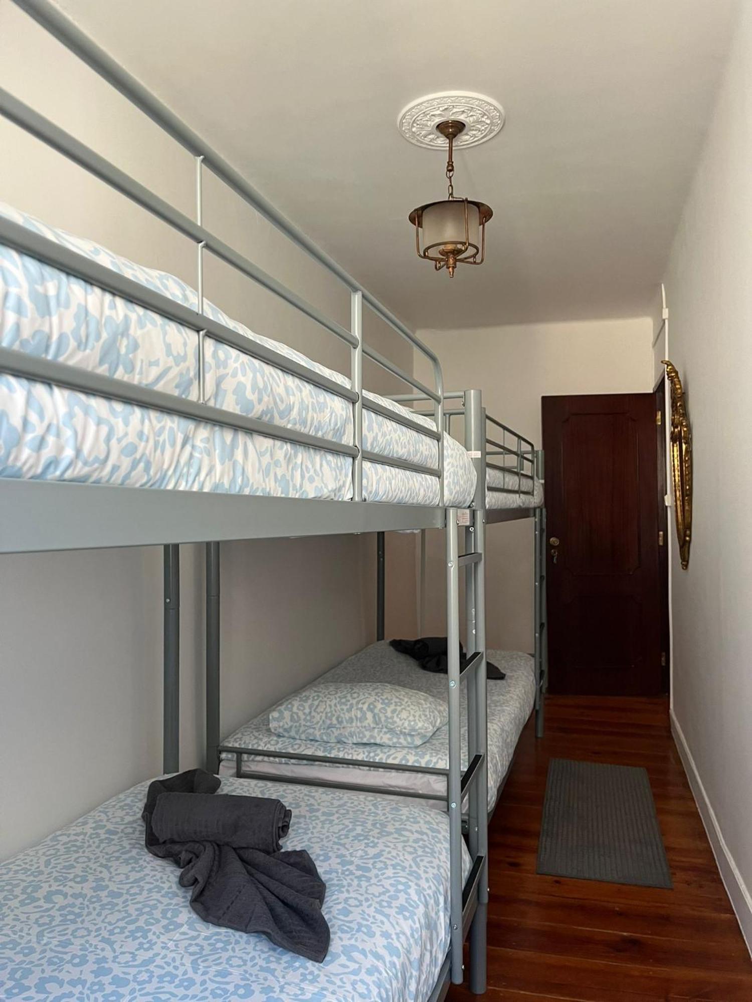 Lisboa Principe Real Home - Casa De Hospedes Номер фото